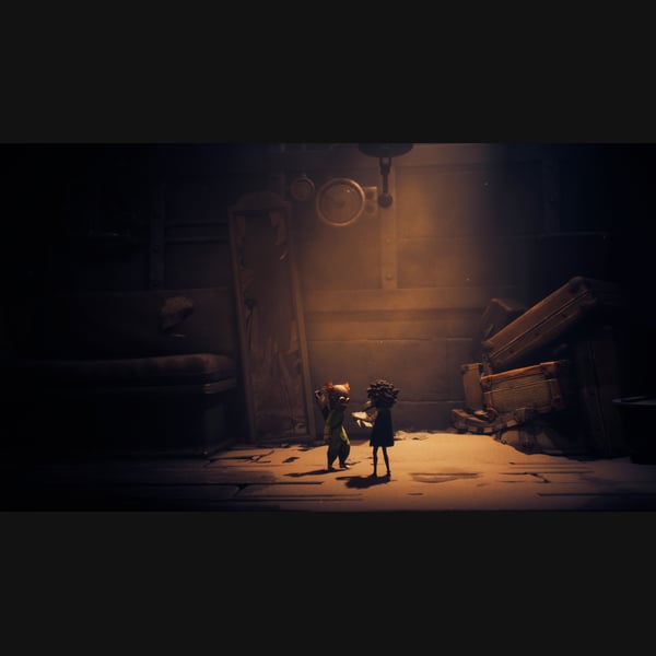 Little Nightmares III thumbnail 3