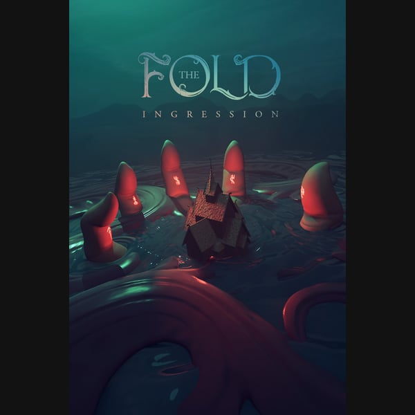 The Fold: Ingression