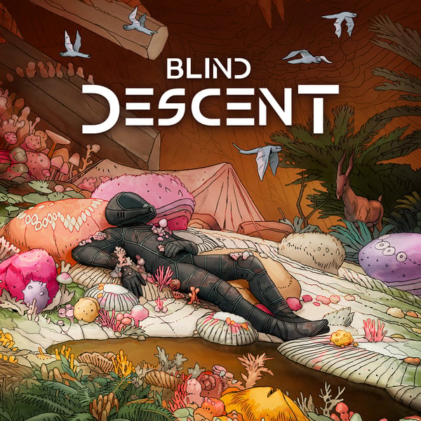 Blind Descent thumbnail 3