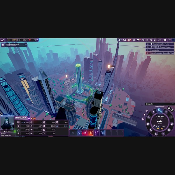 Heart Of The Machine thumbnail 9