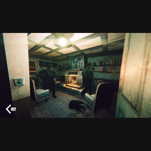 Static Dread: The Lighthouse thumbnail 13