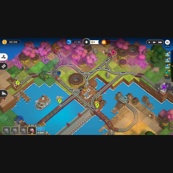 Train Valley Origins thumbnail 13