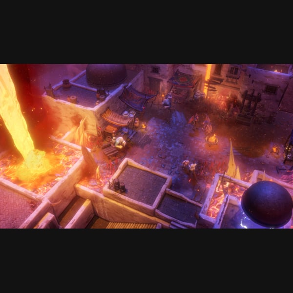 Pathfinder: Wrath of the Righteous - Season Pass thumbnail 10