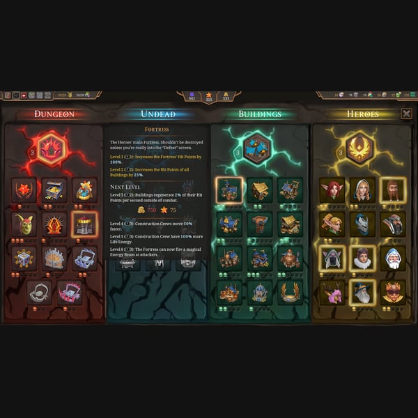 Dungeons 4 - Not Another Multiverse thumbnail 13