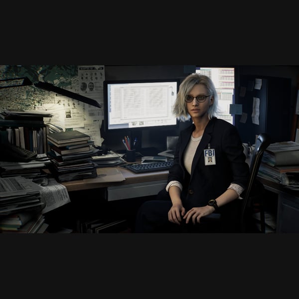 Resident Evil Requiem thumbnail 8