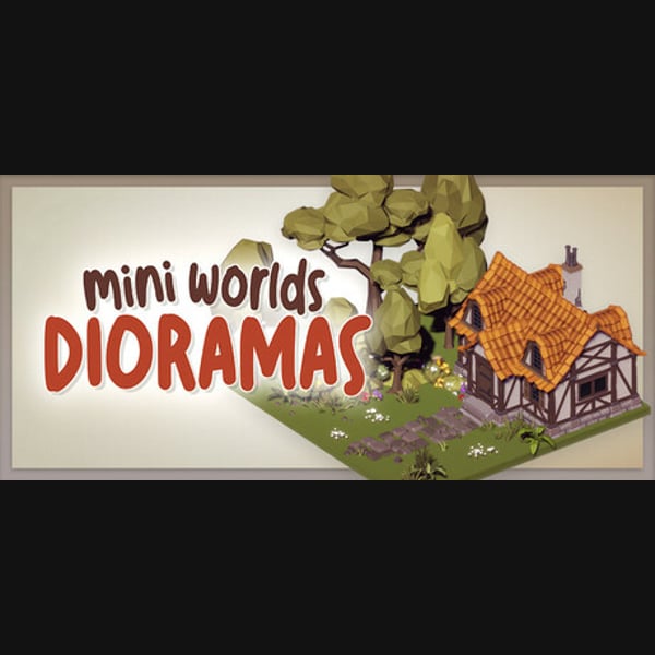 Mini Worlds Dioramas thumbnail 2