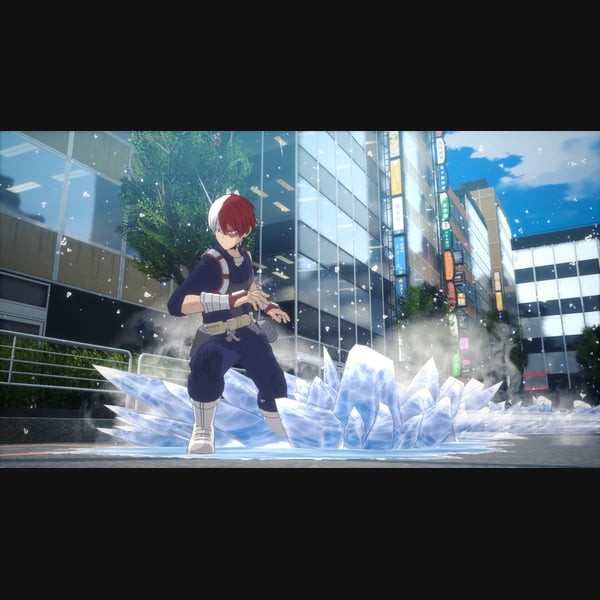 MY HERO ACADEMIA: All’s Justice thumbnail 10