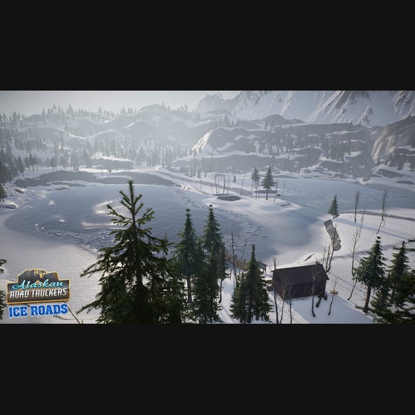Alaskan Road Truckers thumbnail 16