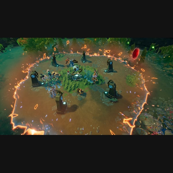 Dungeons 4 - Not Another Multiverse thumbnail 9