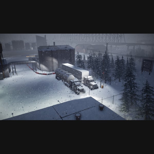 Alaskan Road Truckers thumbnail 13