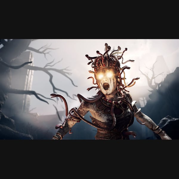 Assassin's Creed® Odyssey: Standard Edition thumbnail 5