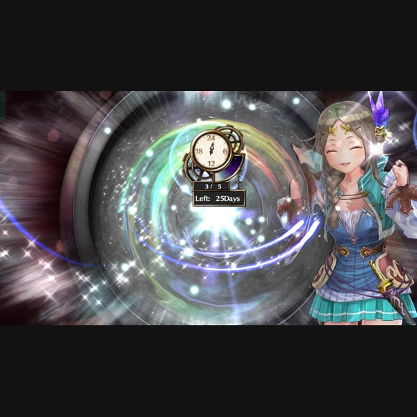 Atelier Firis: The Alchemist and the Mysterious Journey thumbnail 8