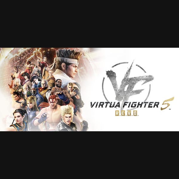Virtua Fighter 5 R.E.V.O. - 30th Anniversary Edition thumbnail 2