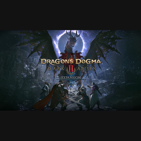 Dragon's Dogma 2: Dark Arisen Expansion thumbnail 13