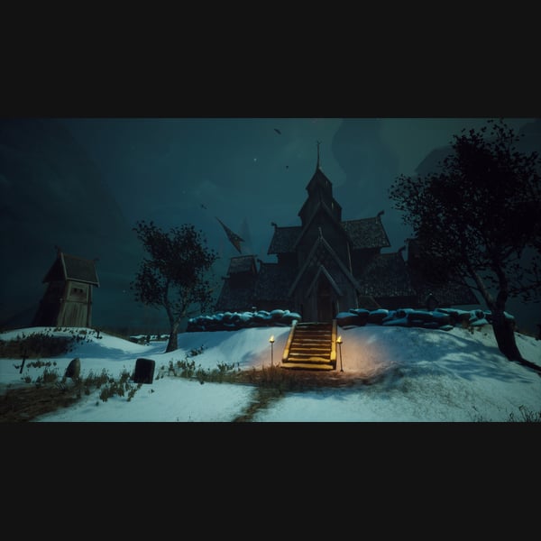The Fold: Ingression thumbnail 15