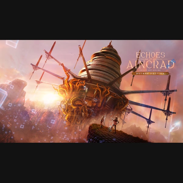 Echoes of Aincrad Deluxe Edition thumbnail 14