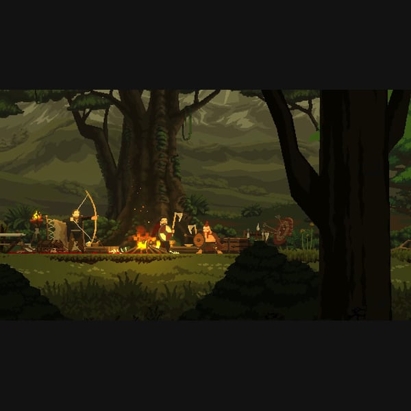 Regions of Ruin: Runegate thumbnail 4