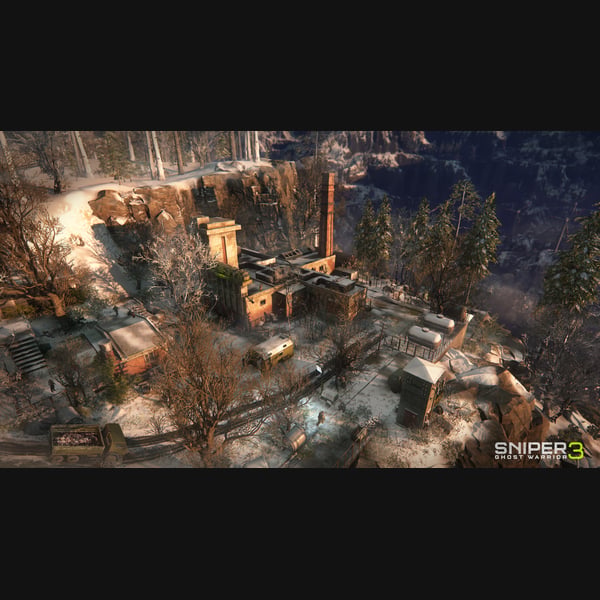 Sniper Ghost Warrior 3 - Season Pass Edition thumbnail 17