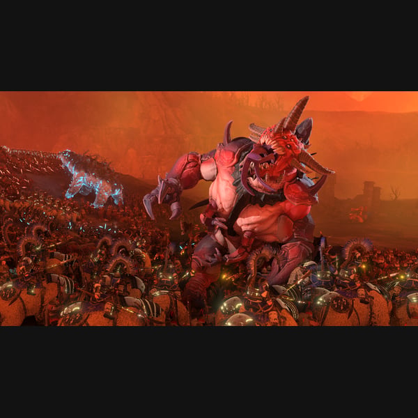 Total War: WARHAMMER III - Skulltaker – Omens of Destruction thumbnail 5