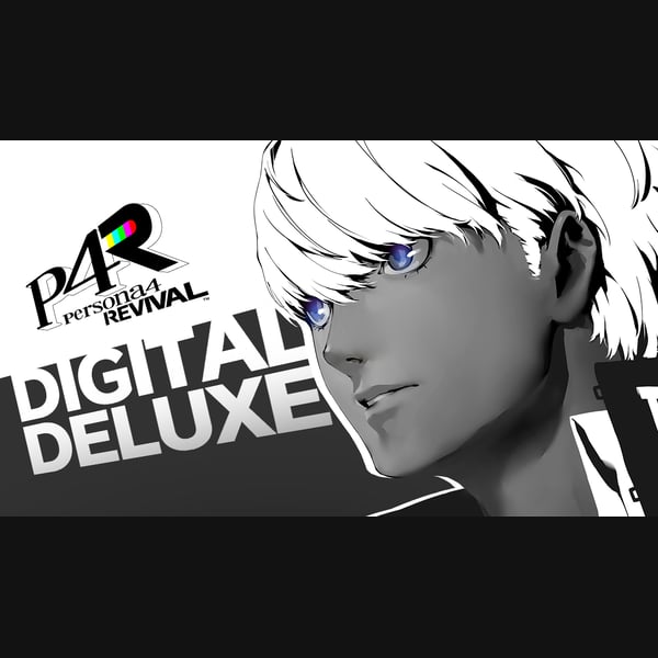 Persona 4 Revival: Digital Deluxe Edition thumbnail 8