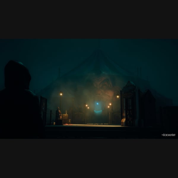 The Occultist - Deluxe Edition thumbnail 10