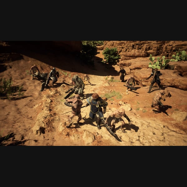 Dragon's Dogma 2: Dark Arisen thumbnail 8