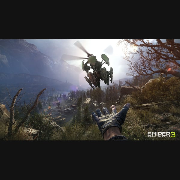 Sniper Ghost Warrior 3 - Season Pass Edition thumbnail 10