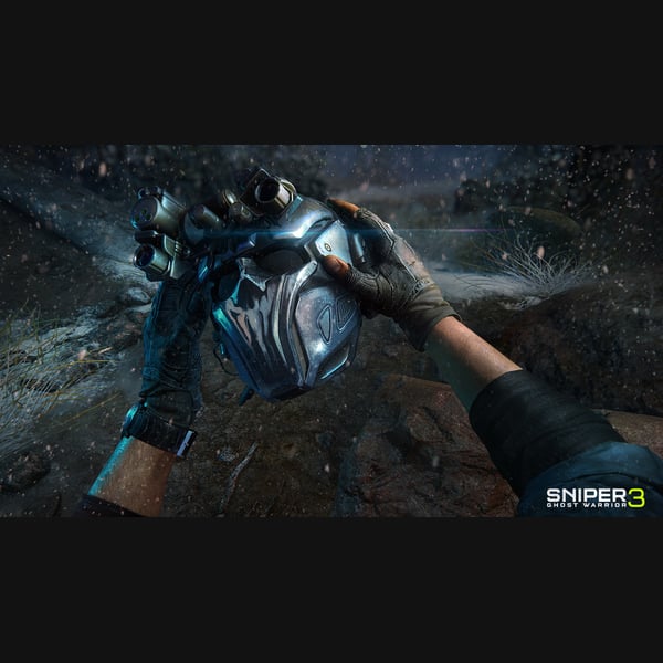 Sniper Ghost Warrior 3 - Season Pass Edition thumbnail 14