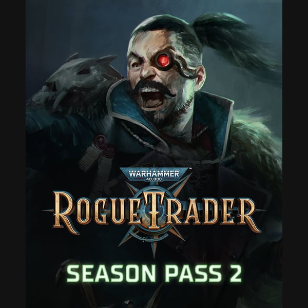 Warhammer 40,000: Rogue Trader – Season Pass 2