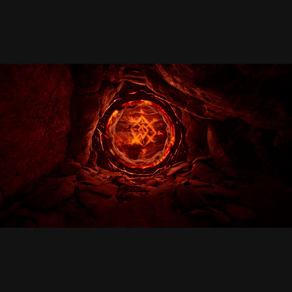 The Fold: Ingression thumbnail 2
