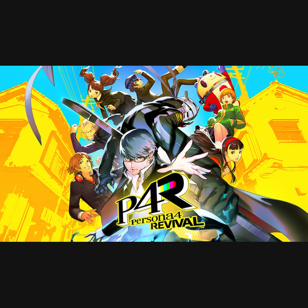 Persona 4 Revival thumbnail 8