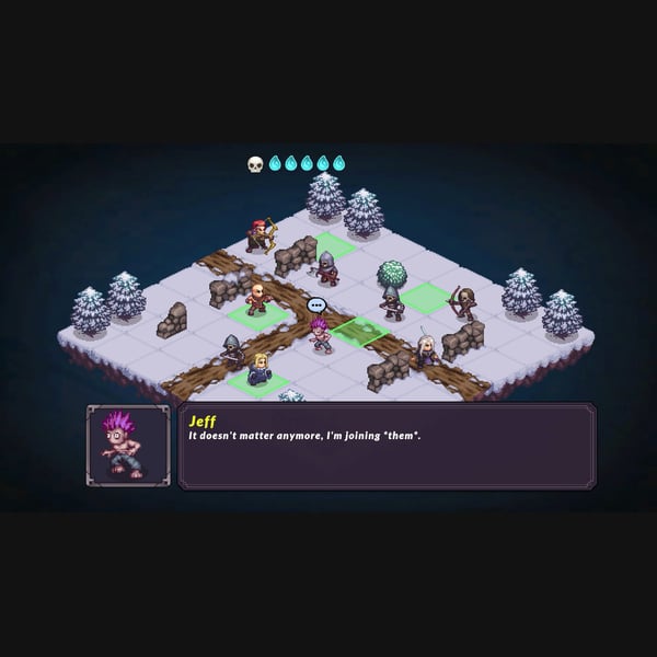Tyrant's Blessing thumbnail 9