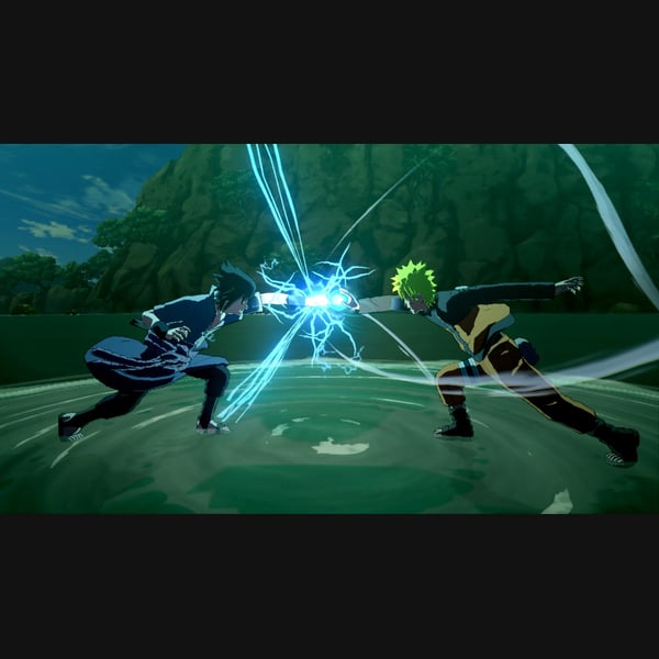 NARUTO SHIPPUDEN: Ultimate Ninja STORM 3 Full Burst HD thumbnail 4