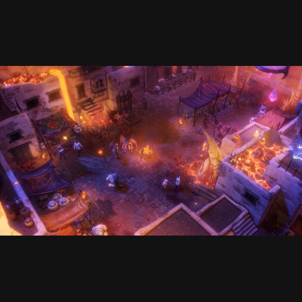 Pathfinder: Wrath of the Righteous - Season Pass thumbnail 6