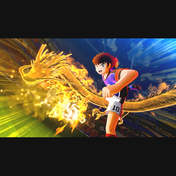 CAPTAIN TSUBASA 2: WORLD FIGHTERS - Deluxe Edition thumbnail 8