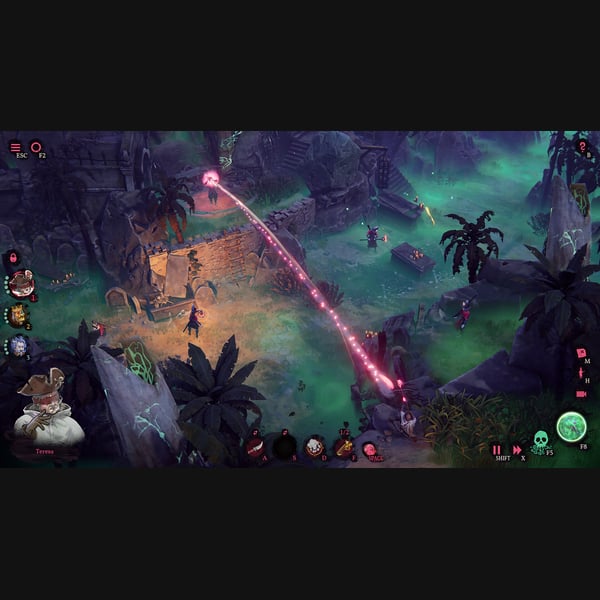 Shadow Gambit: The Cursed Crew thumbnail 8