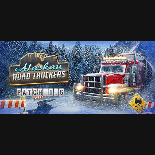 Alaskan Road Truckers thumbnail 2