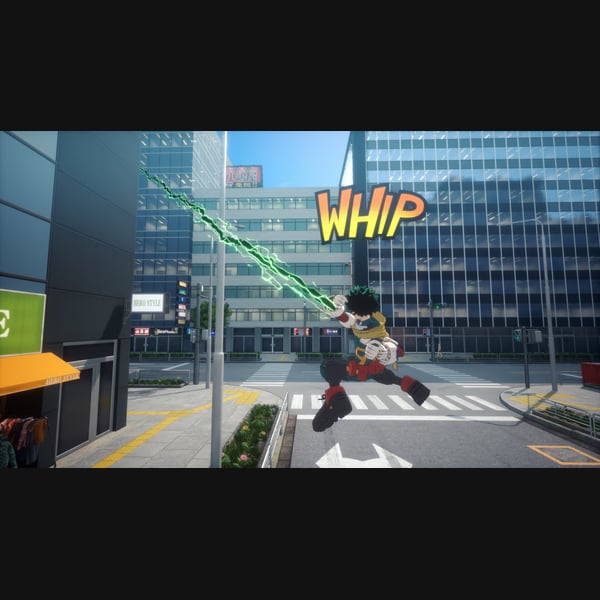 MY HERO ACADEMIA: All’s Justice thumbnail 12