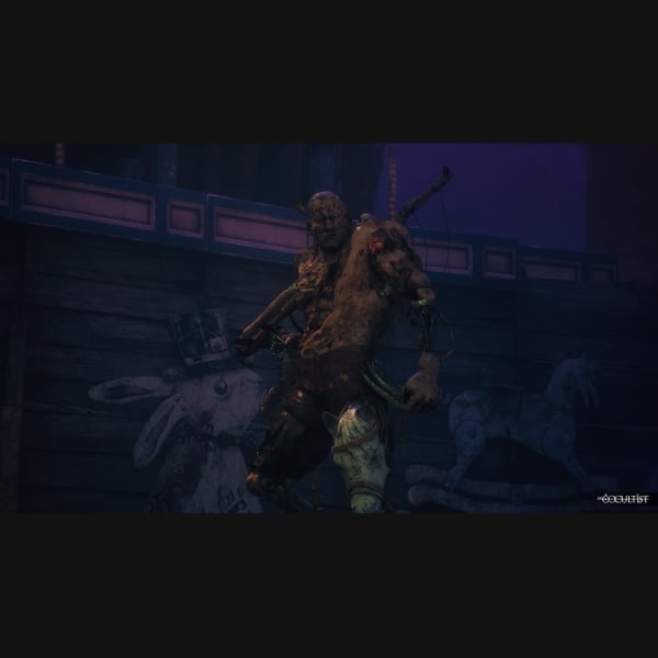 The Occultist - Deluxe Edition thumbnail 11