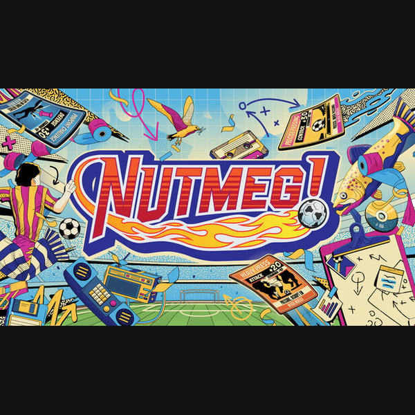 NUTMEG! A Nostalgic Deckbuilding Football Manager thumbnail 18