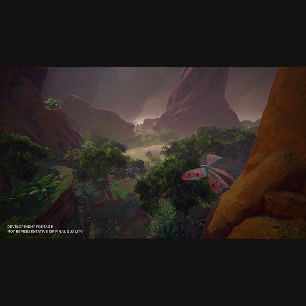 Blind Descent thumbnail 11
