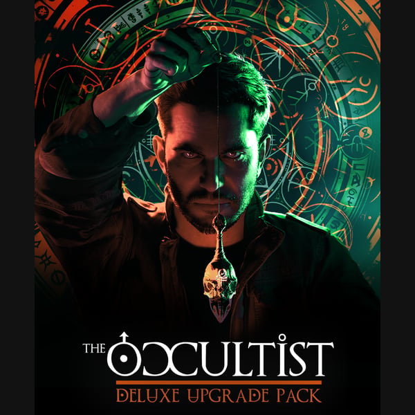 The Occultist - Deluxe Upgrade Pack