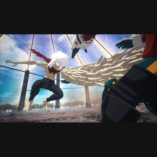 MY HERO ACADEMIA: All’s Justice - Deluxe Edition thumbnail 9