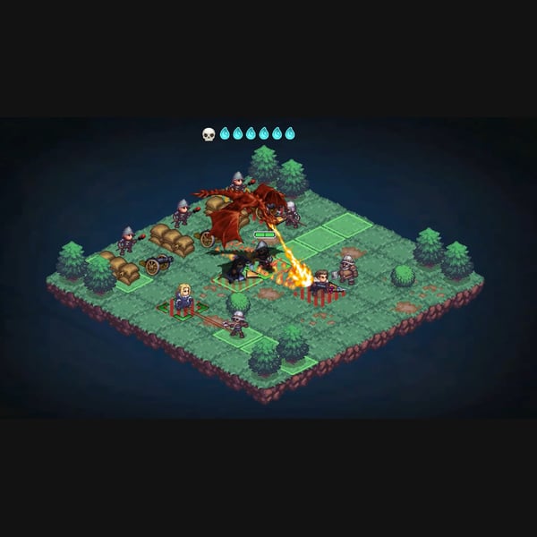 Tyrant's Blessing thumbnail 6