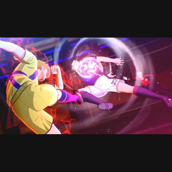 CAPTAIN TSUBASA 2: WORLD FIGHTERS - Deluxe Edition thumbnail 11