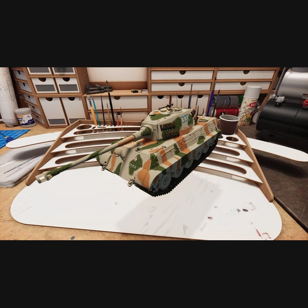 Model Builder: Complete Edition thumbnail 12