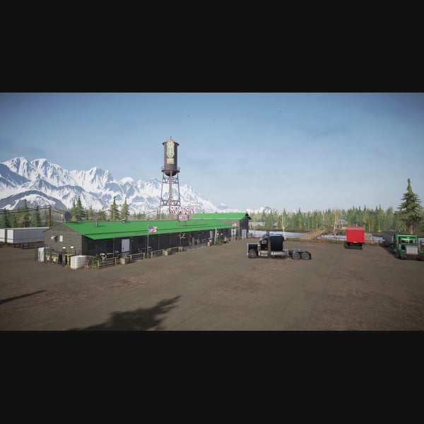 Alaskan Road Truckers thumbnail 15