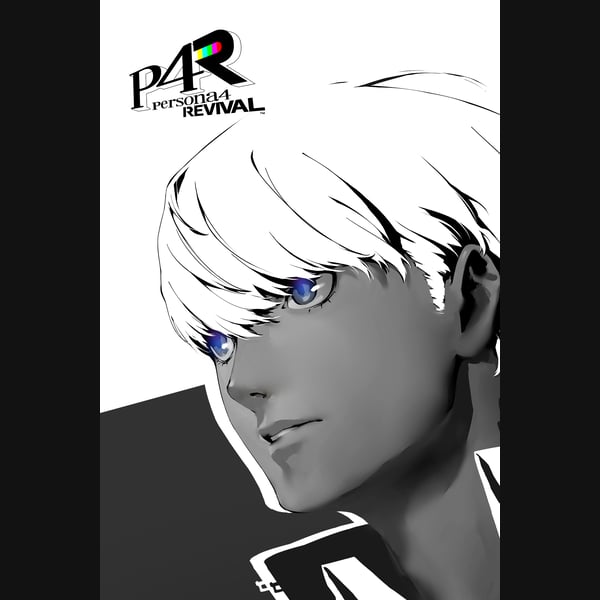 Persona 4 Revival: Digital Deluxe Edition