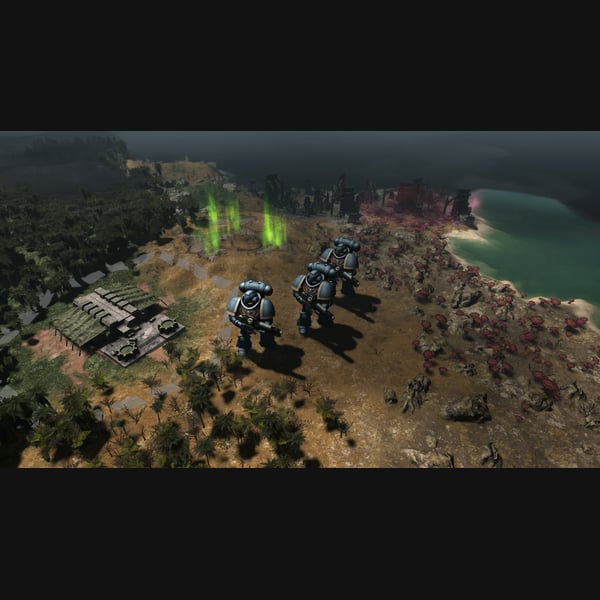 Warhammer 40,000: Gladius - Ultima Founding thumbnail 3