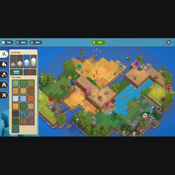 Train Valley Origins thumbnail 10